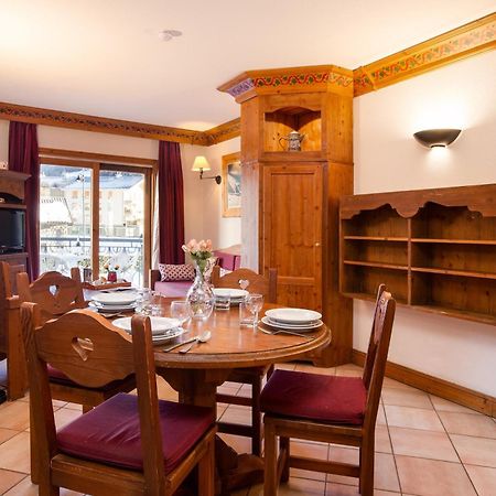 Residence Le Cristal - Grands Montets 8 - Happy Rentals Chamonix Bagian luar foto