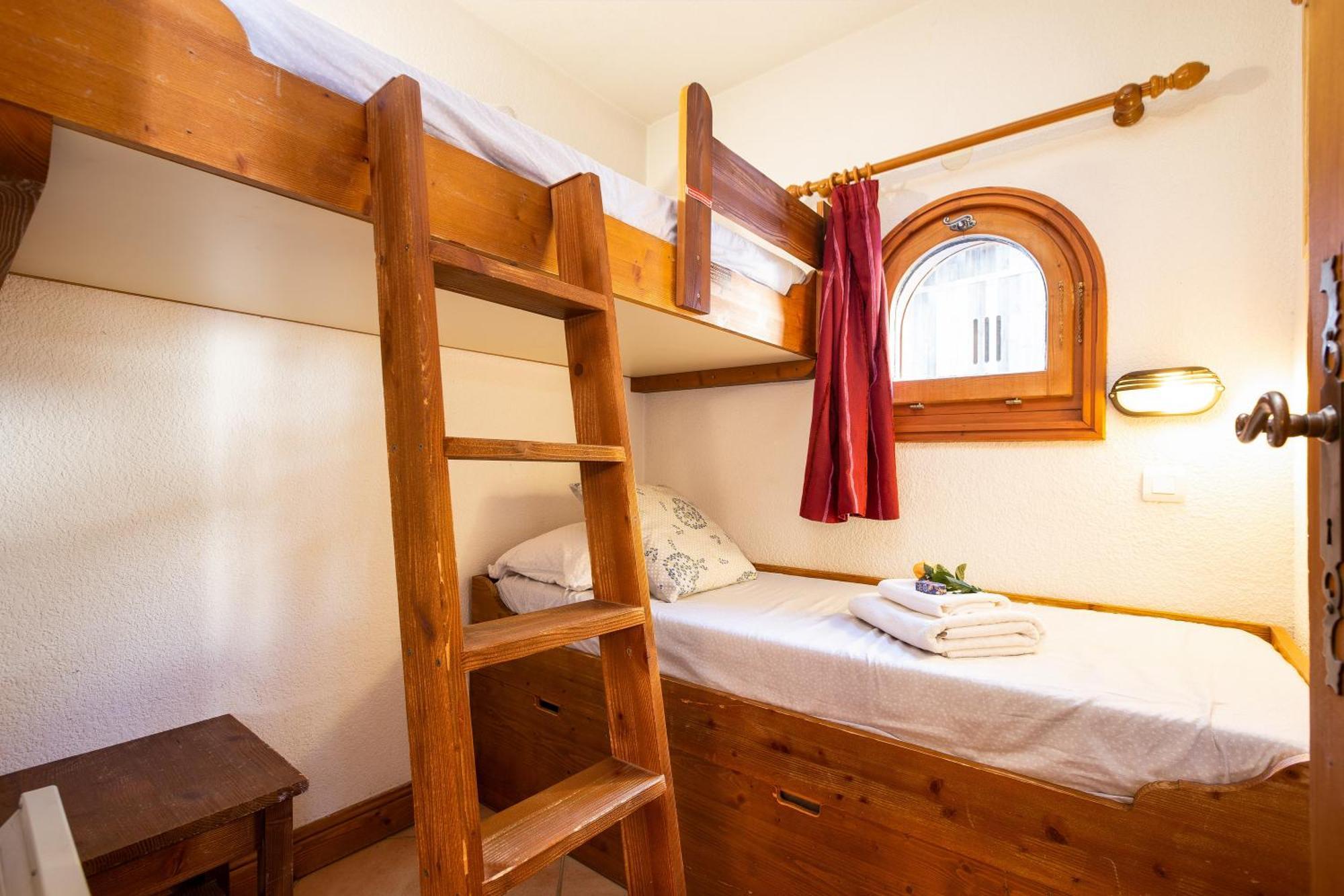 Residence Le Cristal - Grands Montets 8 - Happy Rentals Chamonix Bagian luar foto