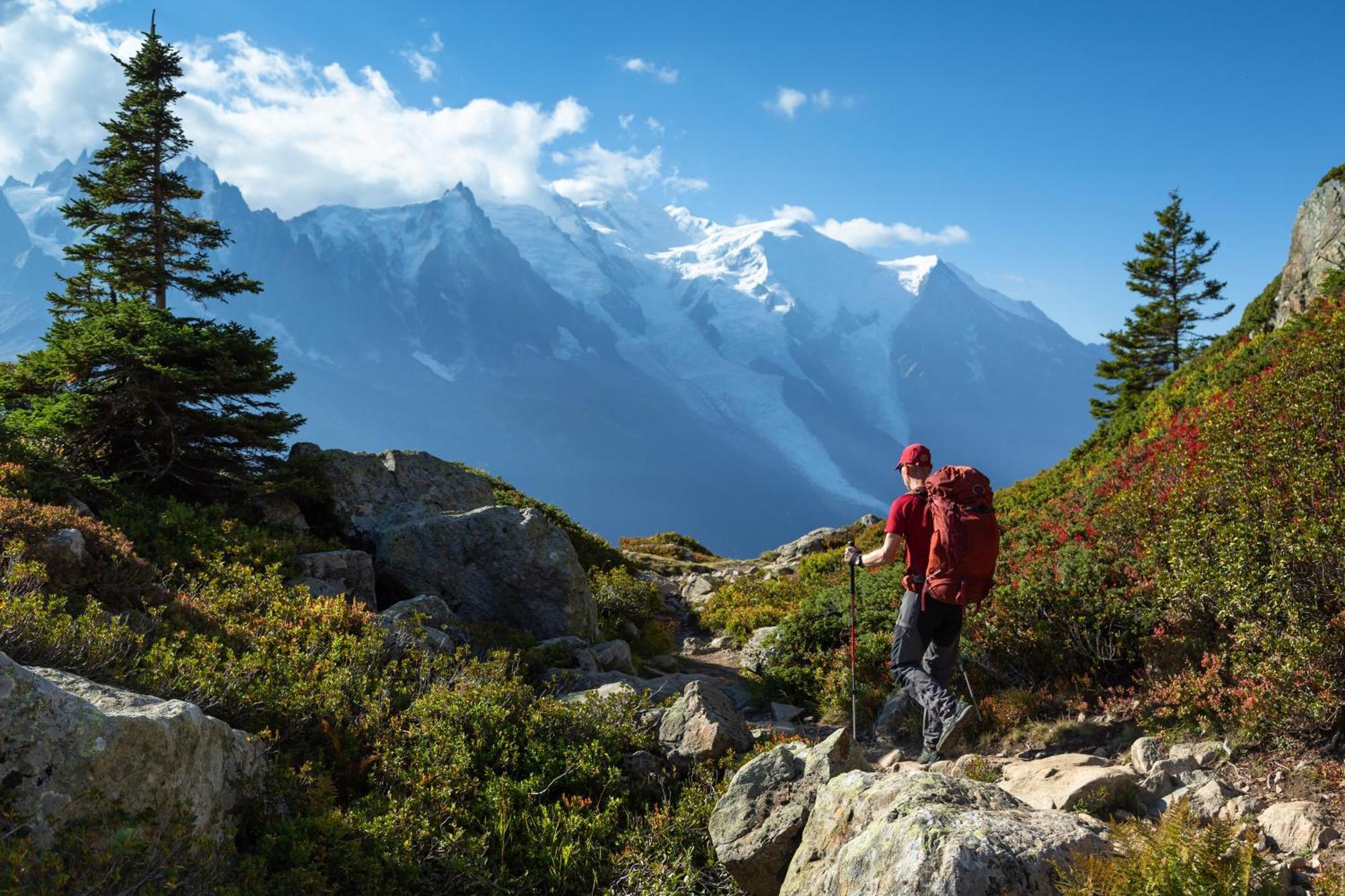 Residence Le Cristal - Grands Montets 8 - Happy Rentals Chamonix Bagian luar foto