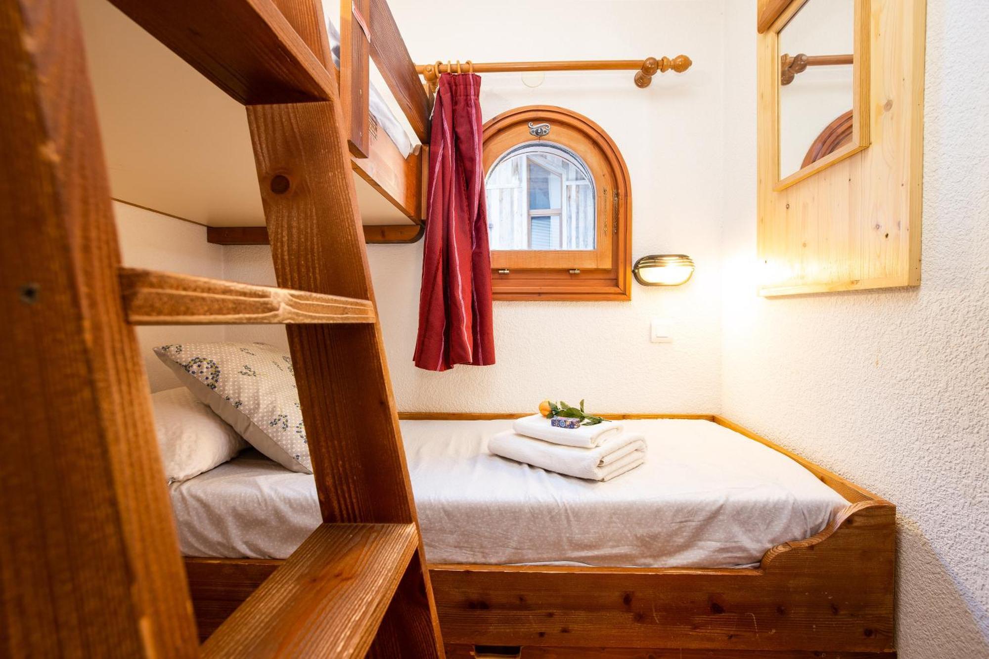 Residence Le Cristal - Grands Montets 8 - Happy Rentals Chamonix Bagian luar foto